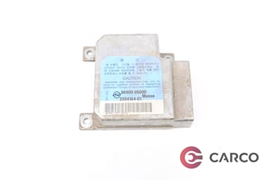 Модул AIRBAG 86900 05800 за DAEWOO MUSSO FACELIFT (FJ) 2.3 (1998)