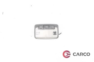 Плафон за DAEWOO MUSSO FACELIFT (FJ) 2.3 (1998)