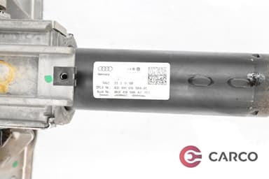 Кормилна колона 8K0419506AC за AUDI A4 седан (8K2, B8) 2.0 TDI (2007 - 2015)