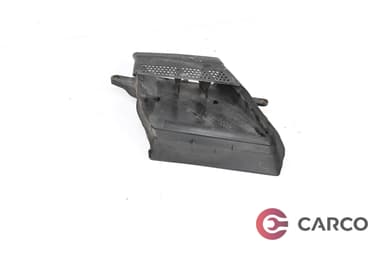 Въздуховод 8K0129618 за AUDI A4 седан (8K2, B8) 2.0 TDI (2007 - 2015)