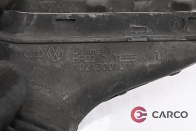 Въздуховод 1021300S01 за AUDI A4 седан (8K2, B8) 2.0 TDI (2007 - 2015)