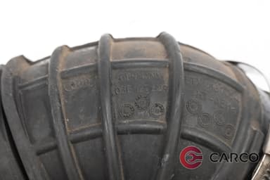 Въздуховод гофриран 03G129629 за AUDI A4 седан (8K2, B8) 2.0 TDI (2007 - 2015)