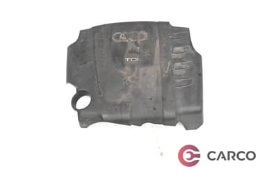 Декоративен капак двигател за AUDI A4 седан (8K2, B8) 2.0 TDI (2007 - 2015)