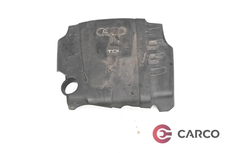 Декоративен капак двигател за AUDI A4 седан (8K2, B8) 2.0 TDI (2007 - 2015)