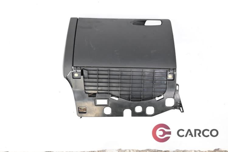 Жабка ДЕСЕН ВОЛАН за AUDI A4 седан (8K2, B8) 2.0 TDI (2007 - 2015)