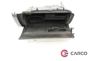 Жабка ДЕСЕН ВОЛАН за AUDI A4 седан (8K2, B8) 2.0 TDI (2007 - 2015)