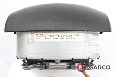 AIRBAG волан 8K0880201A за AUDI A4 седан (8K2, B8) 2.0 TDI (2007 - 2015)