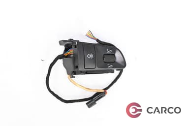 Копчвта волан 4F0951527D за AUDI A4 седан (8K2, B8) 2.0 TDI (2007 - 2015)