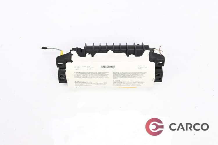 AIRBAG пасажер 1007897 за AUDI A4 седан (8K2, B8) 2.0 TDI (2007 - 2015)