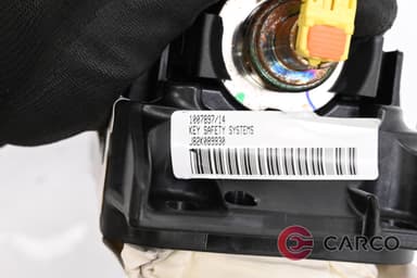 AIRBAG пасажер 1007897 за AUDI A4 седан (8K2, B8) 2.0 TDI (2007 - 2015)