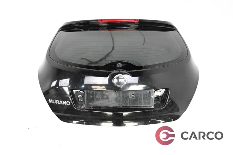 Заден капак за NISSAN MURANO (Z50) 3.5 4x4 (2003)