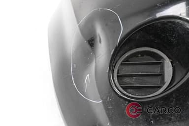 Предна броня за NISSAN MURANO (Z50) 3.5 4x4 (2003)