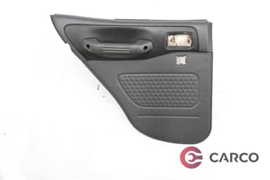 Кора врата задна лява за TOYOTA RAV 4 I FACELIFT (SXA1_) 2.0 4WD (1994 - 2000)