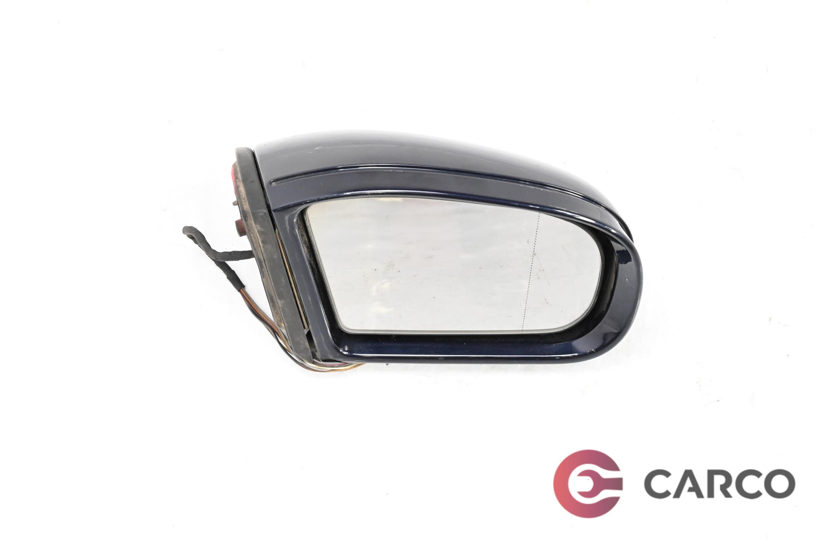Огледало дясно за MERCEDES-BENZ C-CLASS седан (W203) C 220 CDI (203.006) (2000 - 2007)