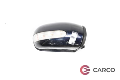 Огледало дясно за MERCEDES-BENZ C-CLASS седан (W203) C 220 CDI (203.006) (2000 - 2007)