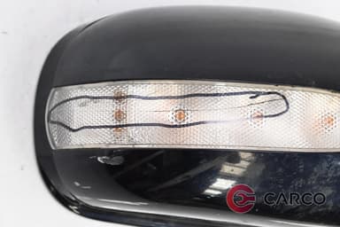 Огледало дясно за MERCEDES-BENZ C-CLASS седан (W203) C 220 CDI (203.006) (2000 - 2007)