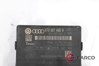 Модул 8T0907468H за AUDI A4 седан (8K2, B8) 2.0 TDI (2007 - 2015)
