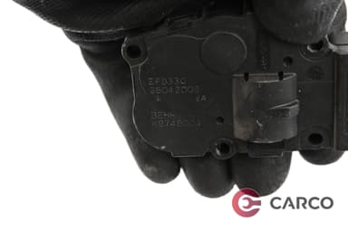 Моторче клапа парно K9749004 dA 22 за AUDI A4 седан (8K2, B8) 2.0 TDI (2007 - 2015)