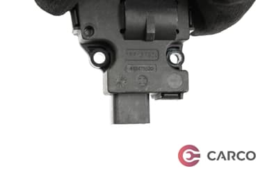 Моторче клапа парно K9749004 fB 22 за AUDI A4 седан (8K2, B8) 2.0 TDI (2007 - 2015)