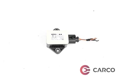 Сензор ESP 8K0907637A за AUDI A4 седан (8K2, B8) 2.0 TDI (2007 - 2015)