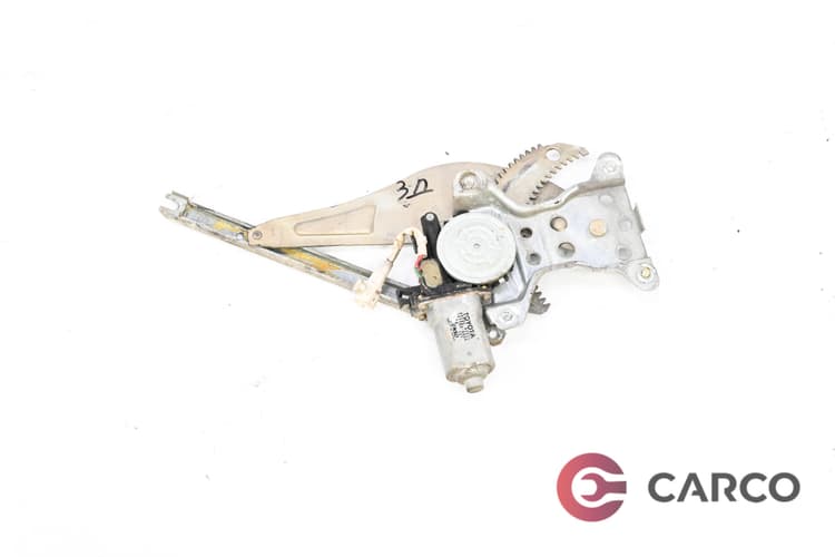 Машинка ел стъкло със стъклоповдигач задна дясна за TOYOTA RAV 4 I FACELIFT (SXA1_) 2.0 4WD (1994 - 2000)