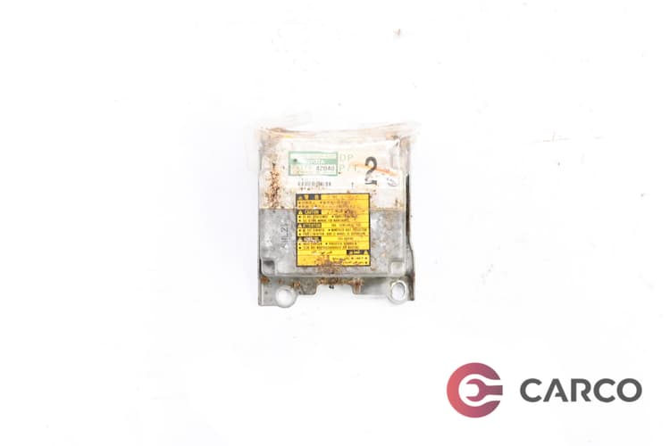 Модул AIRBAG 89170 42040 за TOYOTA RAV 4 I FACELIFT (SXA1_) 2.0 4WD (1994 - 2000)