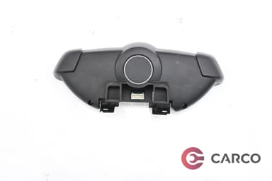 Километраж за NISSAN MURANO (Z50) 3.5 4x4 (2003)