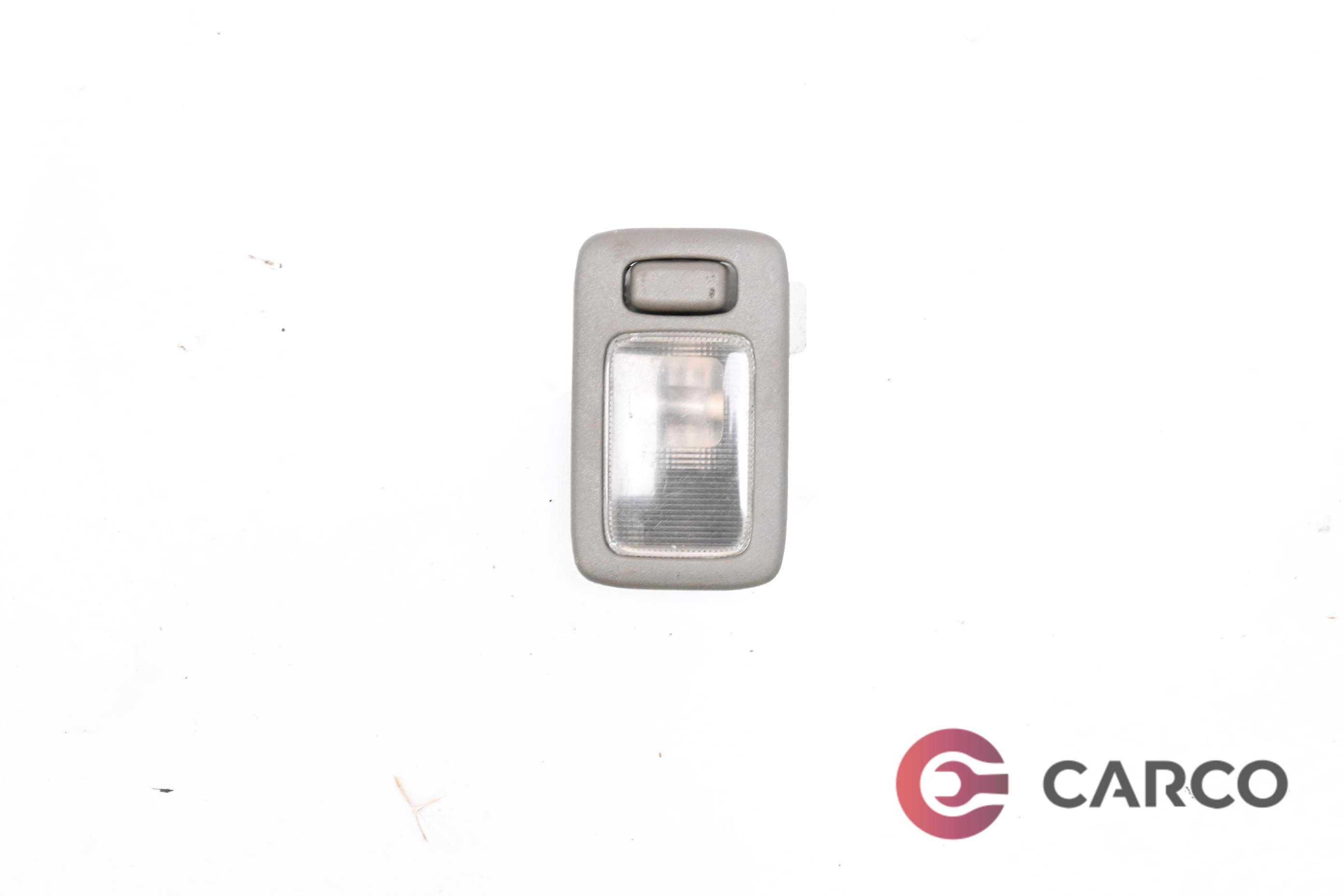 Плафон малък за NISSAN MURANO (Z50) 3.5 4x4 (2003)