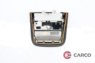 Централна конзола с радио CD и климатик 28188 СС000 за NISSAN MURANO (Z50) 3.5 4x4 (2003)