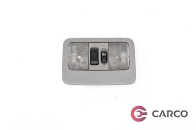 Плафон централен за NISSAN MURANO (Z50) 3.5 4x4 (2003)