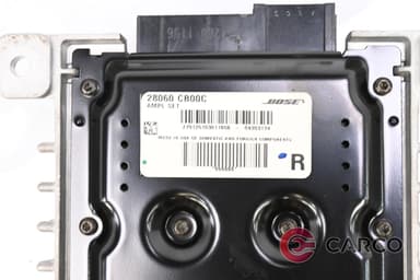 Усилвател 28060 CB00C за NISSAN MURANO (Z50) 3.5 4x4 (2003)
