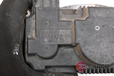 Дросел клапа SERA576 01 P5713 1 за NISSAN MURANO (Z50) 3.5 4x4 (2003)