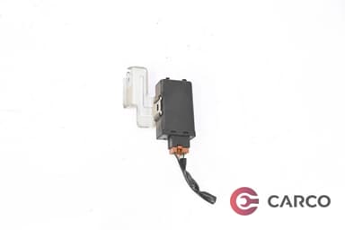 Модул KEY LESS 28596 CC000 за NISSAN MURANO (Z50) 3.5 4x4 (2003)