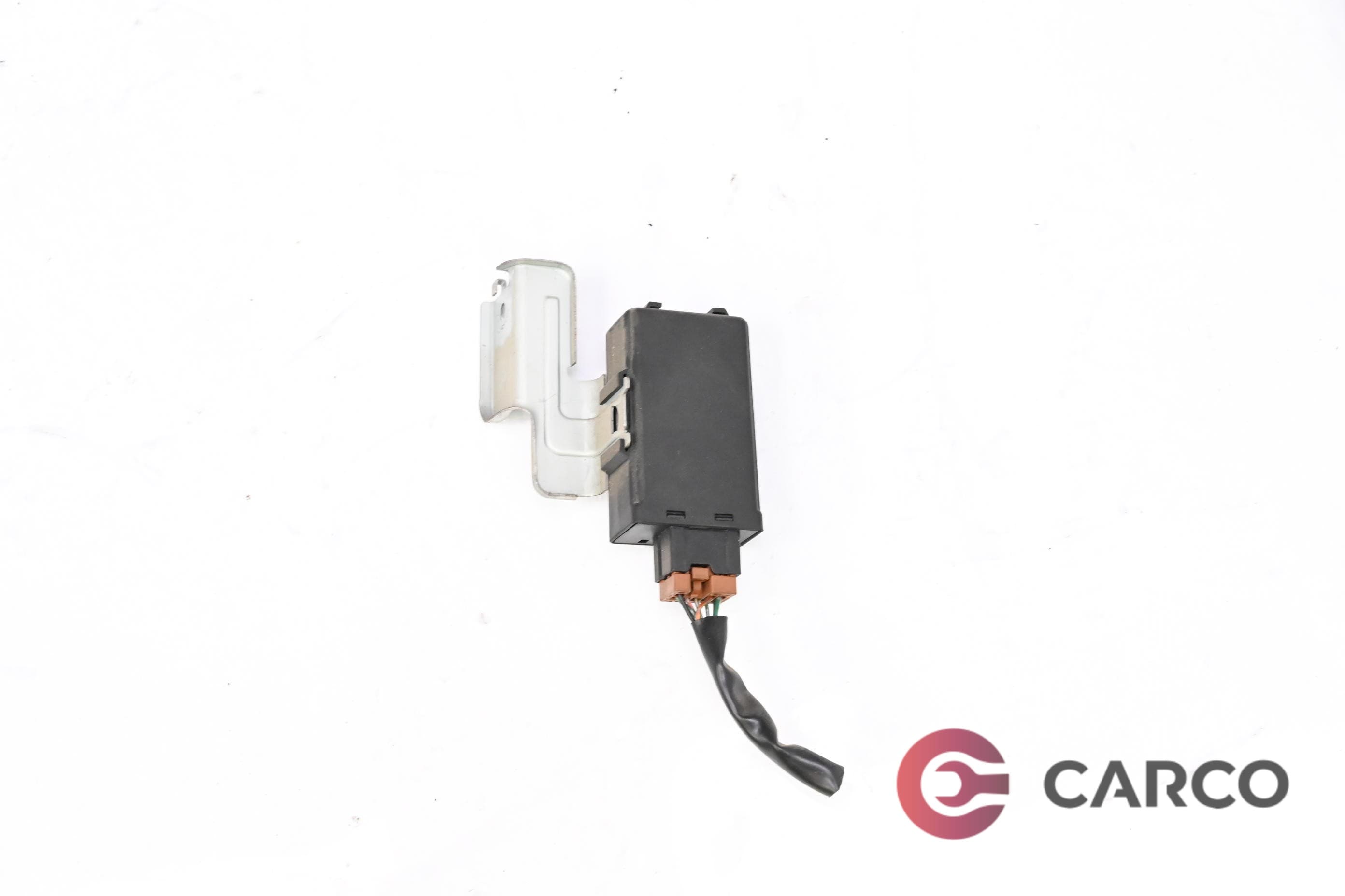 Модул KEY LESS 28596 CC000 за NISSAN MURANO (Z50) 3.5 4x4 (2003)