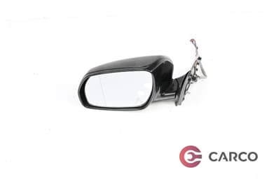 Огледало ляво за NISSAN MURANO (Z50) 3.5 4x4 (2003)