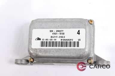 Сензор 47931-7S100 за NISSAN MURANO (Z50) 3.5 4x4 (2003)