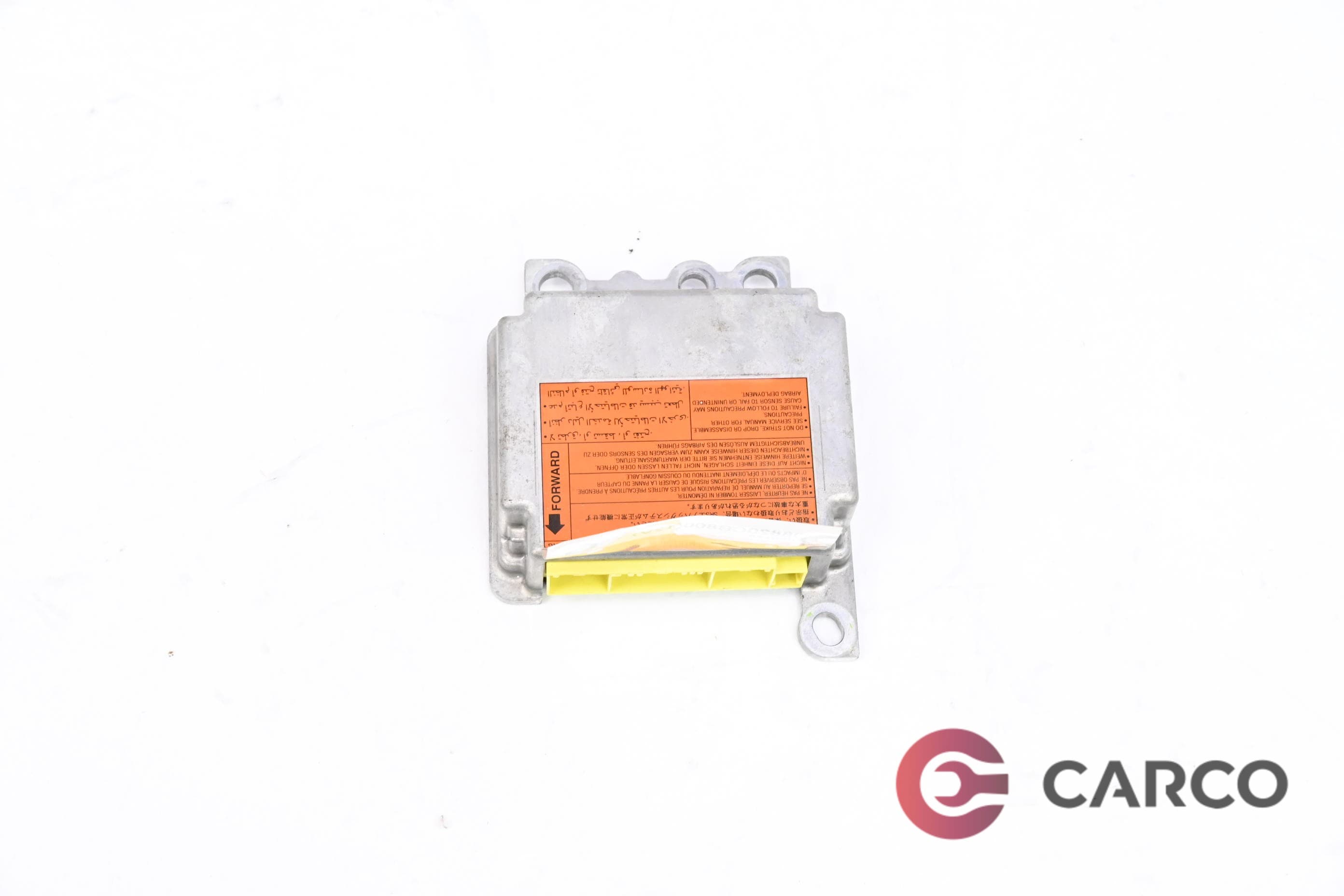Модул AIRBAG 98820CB800 за NISSAN MURANO (Z50) 3.5 4x4 (2003)