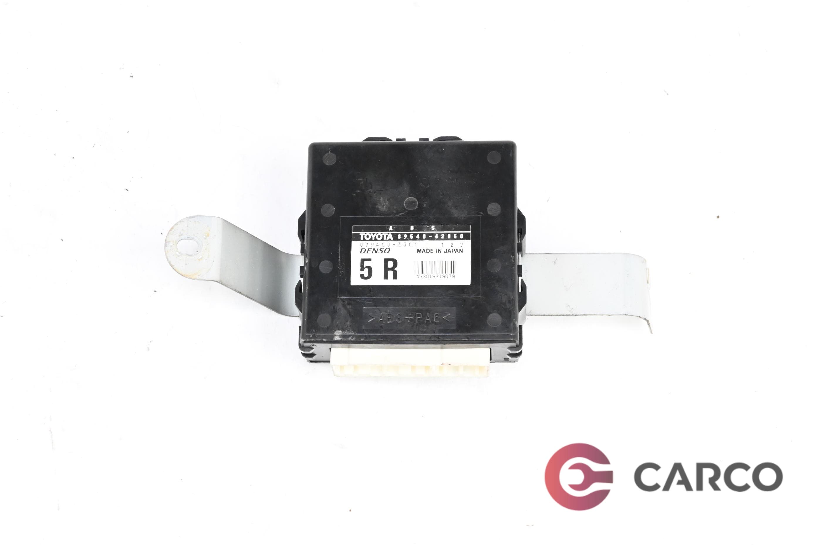Сензор ABS 89540-42050 за TOYOTA RAV 4 I FACELIFT (SXA1_) 2.0 4WD (1994 - 2000)