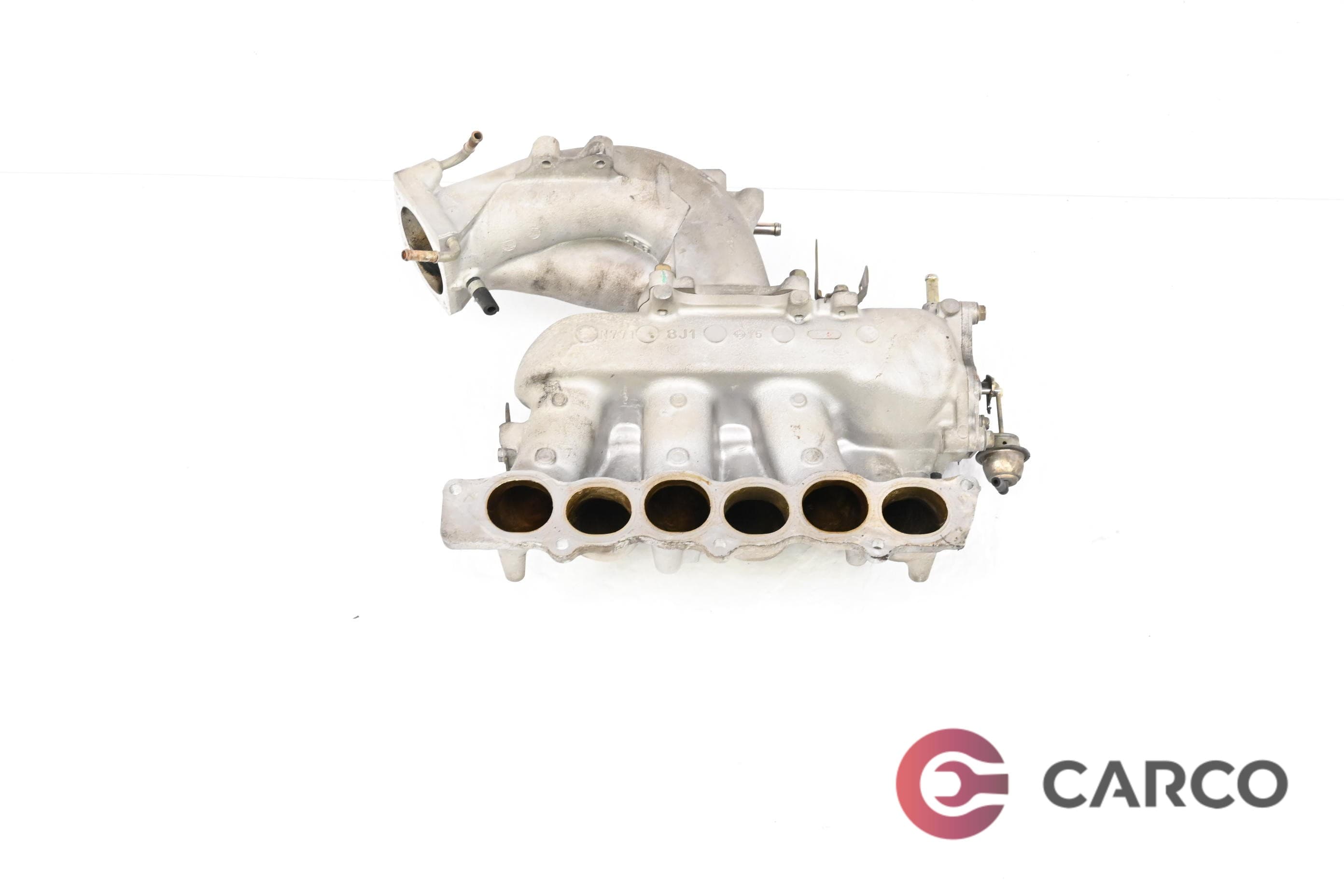 Всмукателен колектор  за NISSAN MURANO (Z50) 3.5 4x4 (2003)