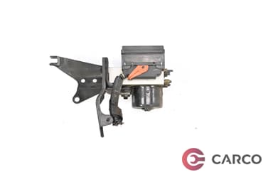 ABS 06740822831743 за NISSAN MURANO (Z50) 3.5 4x4 (2003)