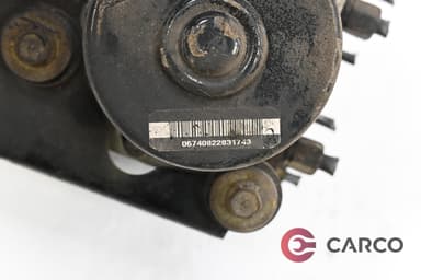 ABS 06740822831743 за NISSAN MURANO (Z50) 3.5 4x4 (2003)