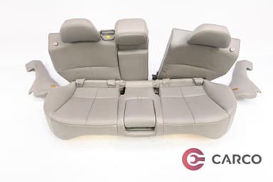 Седалки задни за SUBARU FORESTER (SH) 2.0 D AWD (2008)