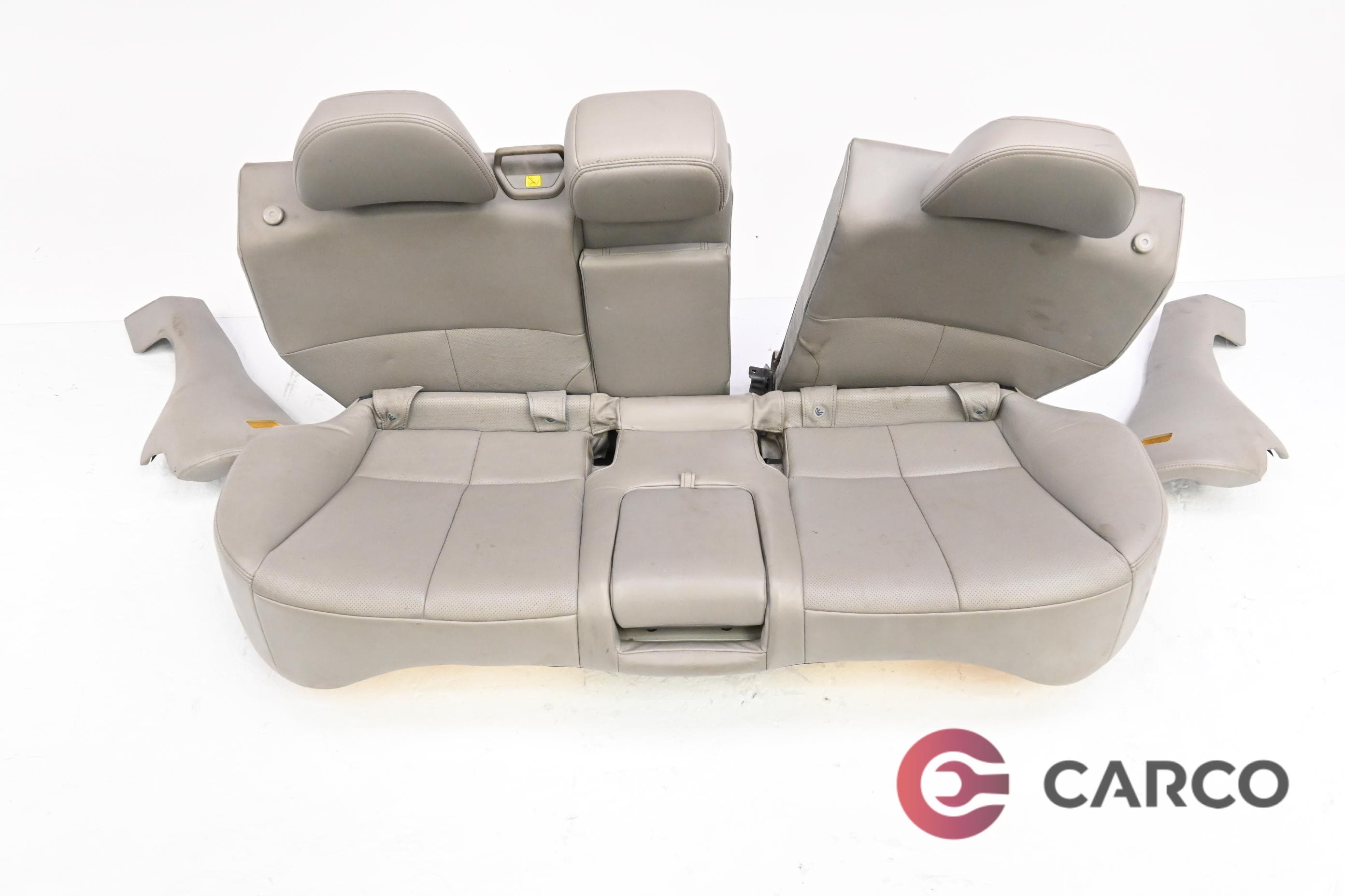 Седалки задни за SUBARU FORESTER (SH) 2.0 D AWD (2008)