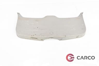 Кора заден капак за SUBARU FORESTER (SH) 2.0 D AWD (2008)