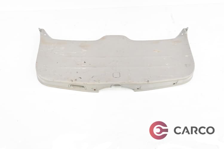 Кора заден капак за SUBARU FORESTER (SH) 2.0 D AWD (2008)