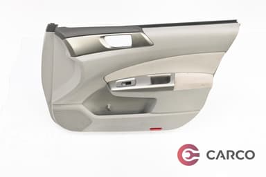 Кора врата предна дясна за SUBARU FORESTER (SH) 2.0 D AWD (2008)