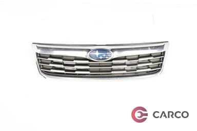 Декоративна решетка с емблема за SUBARU FORESTER (SH) 2.0 D AWD (2008)