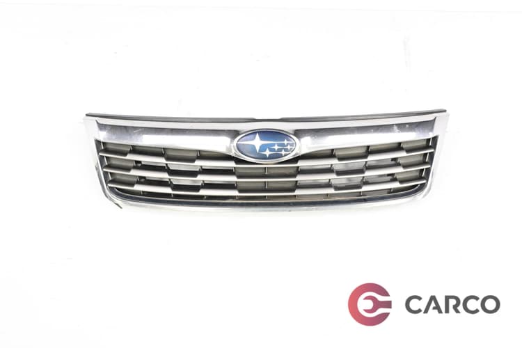 Декоративна решетка с емблема за SUBARU FORESTER (SH) 2.0 D AWD (2008)