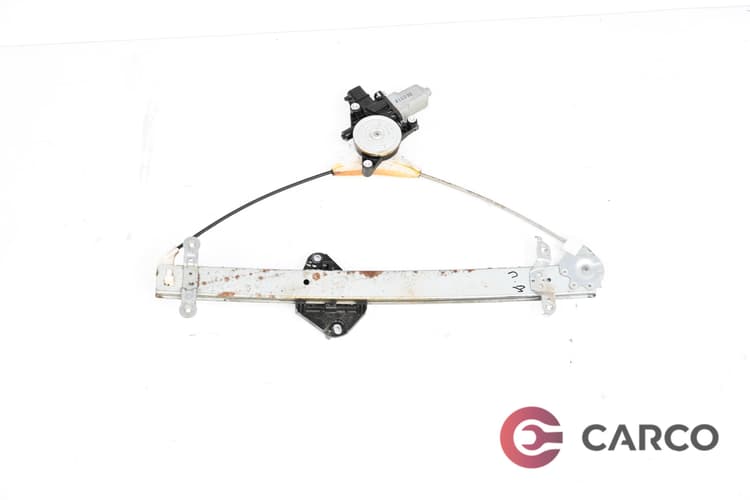 Машинка ел стъкло със стъклоповдигач предна дясна за SUBARU FORESTER (SH) 2.0 D AWD (2008)