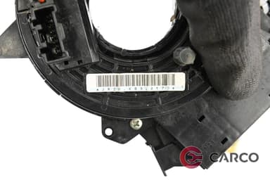 Лентов кабел за волан JR20 K89 0173 за SUBARU FORESTER (SH) 2.0 D AWD (2008)